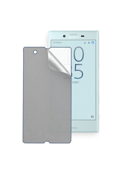 Sony X Compact Uyumlu Ön Yüzey Mat Hidrojel Ekran Koruyucu 29938654