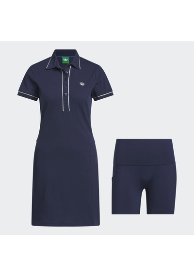 Adidas Originals Kadın Lacivert Golf Elbisesi Kb8608