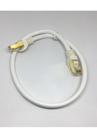 S-Tech Cat7 SSTP Patch Cord 0.50 CM