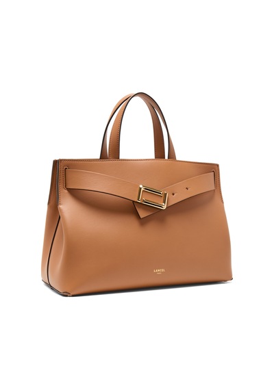 Lancel Açık Kahve Kadın El Çantası A1401720tu Camel