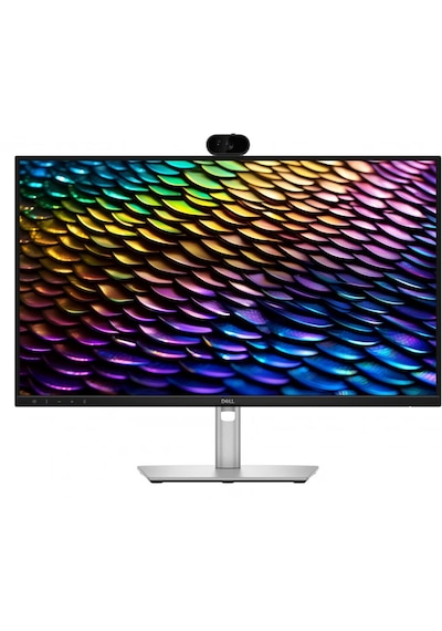 Dell Pro P 27 P2726deb 2560x1440 Qhd 100hz 5ms Hdmı Dp Type-c Hdr10 Lcd Monitör