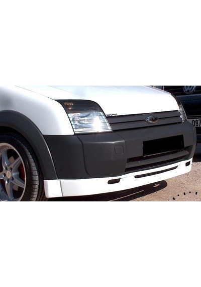 Ford Connect Ön Tampon Eki 2004-2006 -