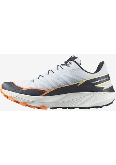 Salomon Thundercross Erkek Koşu Ayakkabısı - 27933 - Açık Mavi