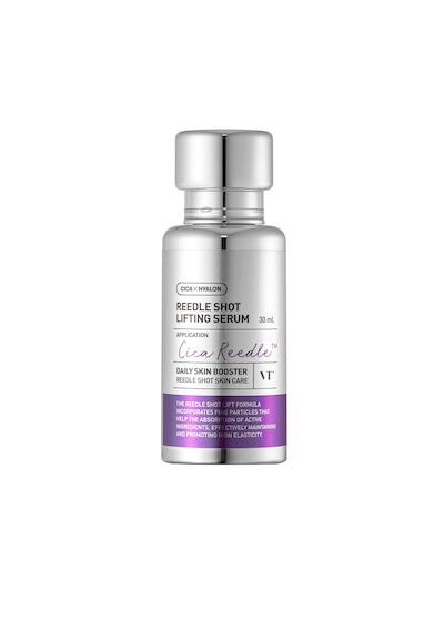 Vt Cosmetics Reedle Shot Lifting Serum