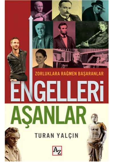Engelleri Aşanlar