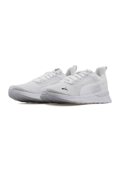 Puma Erkek Ayakkabı 37112803 Anzarun Lite Puma White Beyaz