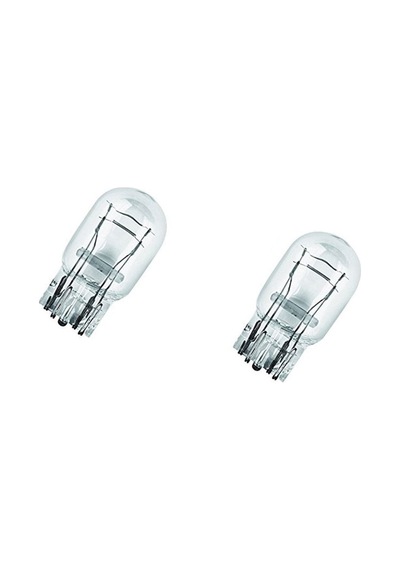 Megamarket06 T20 W21/5w Çift Devre Dipsiz Oto Ampulü Ph5723 2adet