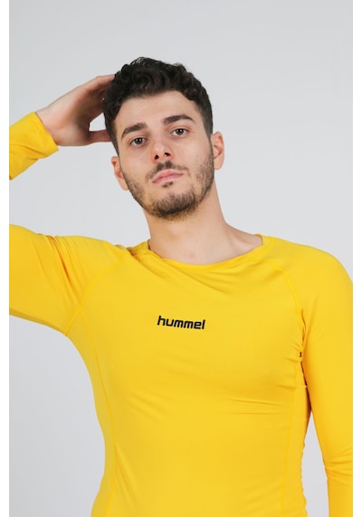 Hummel Undear İçlik Sarı