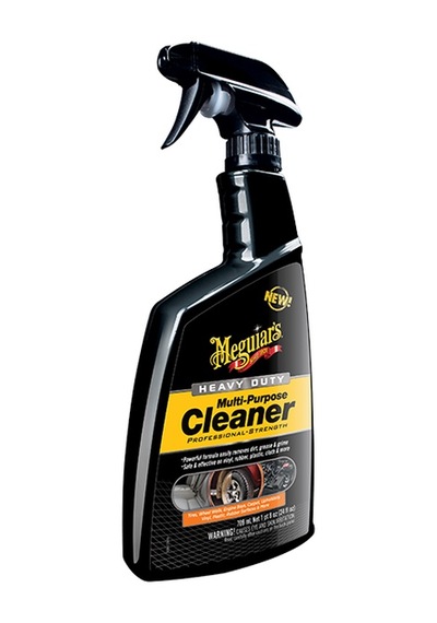 Meguıars Heavy Duty Ağır Leke Temizleyici