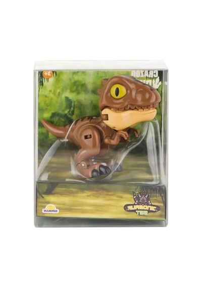 Dinozara Dönüşen Robot Oyuncak, Eğlenceli Aktiviteler