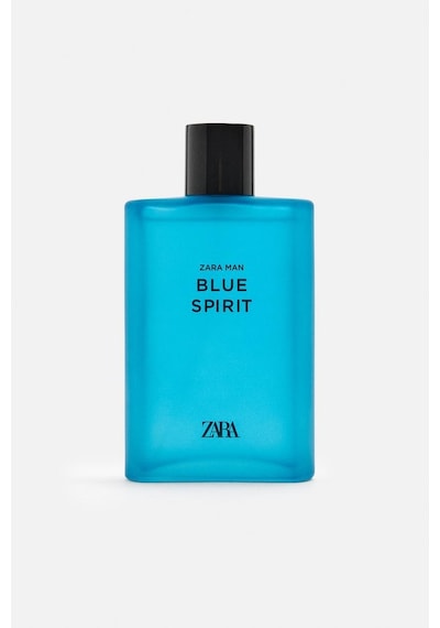 Zara Man Blue Spirit Erkek Parfüm EDT 150 ML