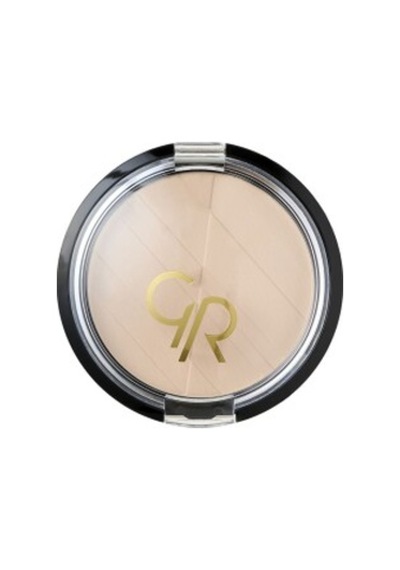 Silky Touch Compact Powder No: 05 Beige - İpeksi Sıkıştırılmış Pudra 12 G Diğer