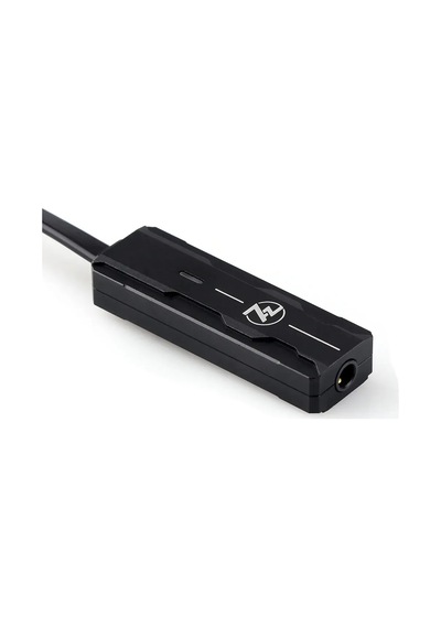 7hz Sevenhertz 71 Taşınabilir Kulaklık Amfisi Ve Dac Ses Kartı