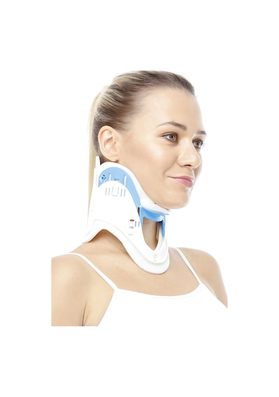 Ortopedik Acil Yardım Boyunluk Travma Ve Boyun Sabitleme İçin Orx -b210