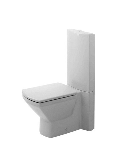 Duravit Caro İç Takım Krom
