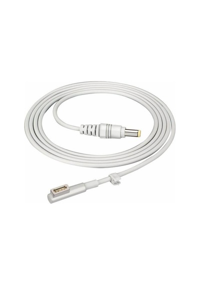 Wozlo Magsafe1 L Tipi To 5 5 2 5mm Apple Uyumlu MacBook Air Pro Adaptör Kablosu 1 7m
