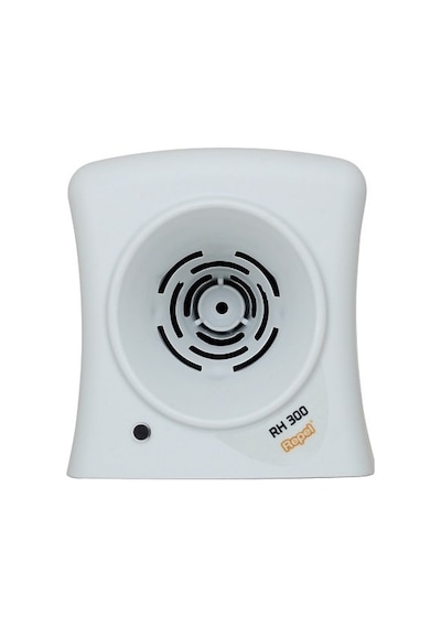 Repel RH 300 V2 Elektronik Kedi Köpek Kovucu Cihaz