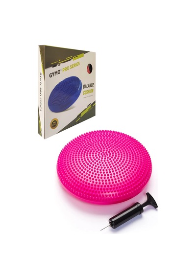 Gymo Denge Yastığı Pembe