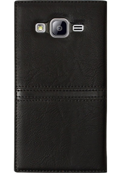 Samsung Uyumlu Galaxy On5 (G5520) Gizli Miknatisli Pencereli Magnum Kili 175614230