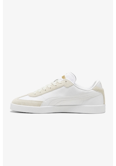 Puma Club Iı Era Erkek Beyaz Sneaker 39744706 Beyaz