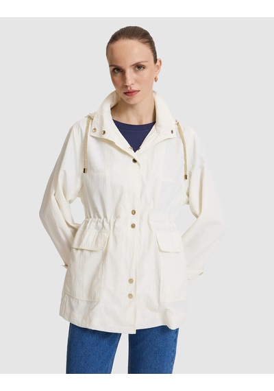 Pierre Cardin Kadın Ekru Kaban 50322642-vr019