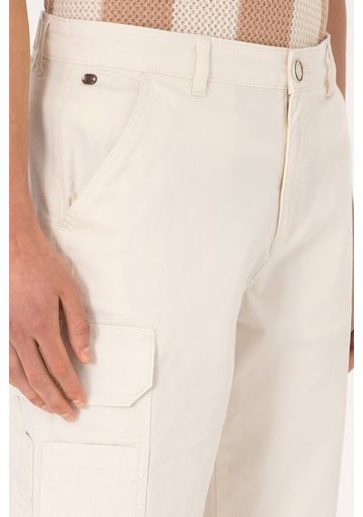 U.s. Polo Assn. Erkek Krem Şort / Bermuda 50300424-vr071 Krem U.s. Polo Assn. Erkek Krem Şort / Bermuda 50300424-vr071 Krem