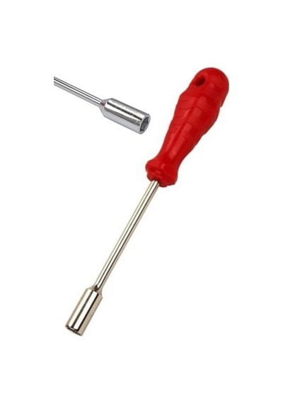 Eltos Lokma Uçlu Tornavida 10 Mm Torna Series 1410