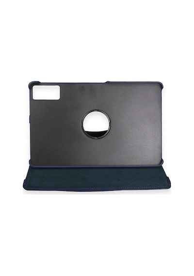 Newface Xiaomi Redmi Pad Kılıf 360 Tablet Deri Kılıf - Lacivert Evimdeyokyok