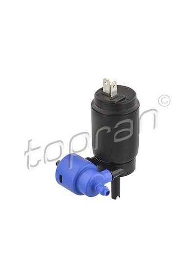 Opel Astra F Cam Su Motoru Topran-103443755