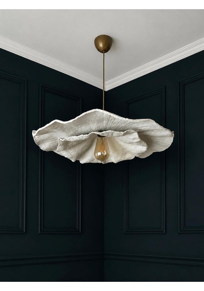 Lioraa Lighting Flora Prima 70 Cm Kırık Beyaz