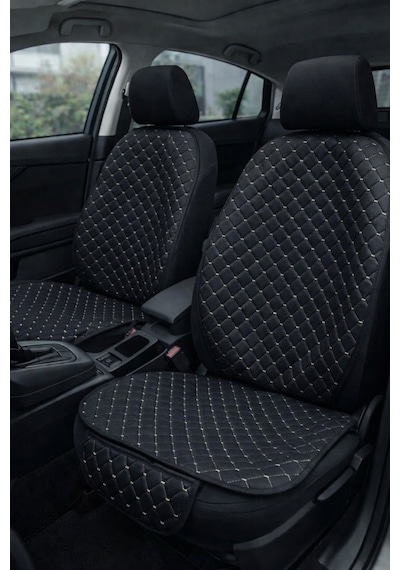 Citroen C4 Araçlara Uyumlu 5 Parça Oto Koltuk Minderi 21180131