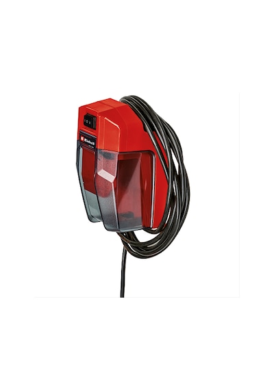 Einhell GE-DP 18/25 Li - Solo, Akülü Dalgıç Pompa - Kirli Su (Akü ve şarj cihazı dahil değildir) - 4181580
