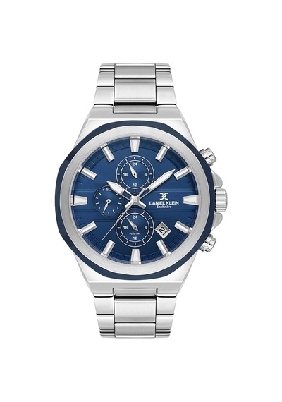 Daniel Klein Dk.13.10157-3 Gri