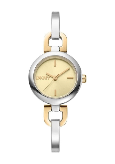 Dkny Dk1l161m0065 Kol Saati Metalik Gri