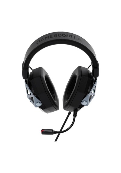 Gb-h15b Forge Rgb 7.1 Virtual Surround Enc Siyah Oyuncu Kulaklığı