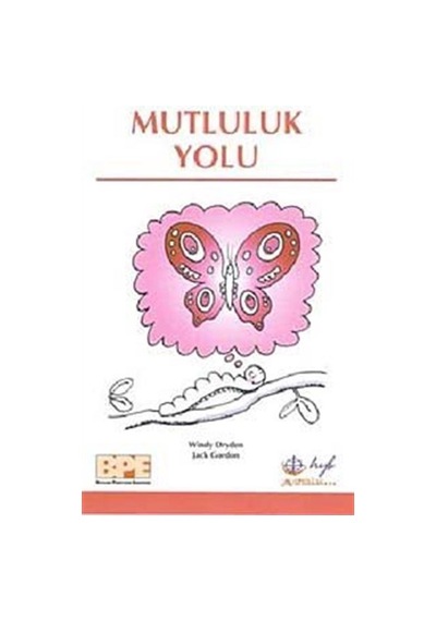 Mutluluk Yolu / Dr. Windy Dryden