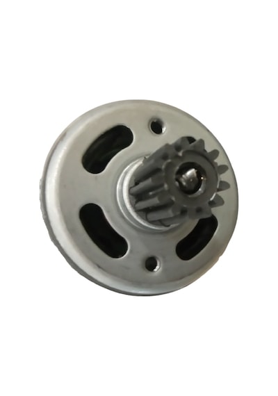 Pilsan Akülü Araba Motoru 12 V 17000 Rpm--156--