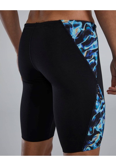 Tyr Durafast Elite Erkek Jammer Mayo - Energia Mavi