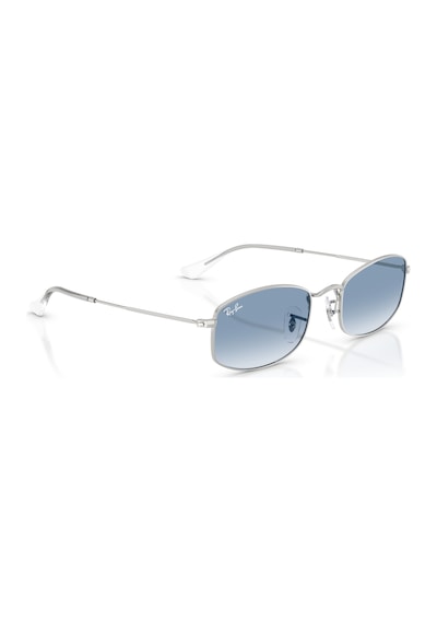 Rb Rb3832 003/3f 55-21-145 Unisex Güneş Gözlüğü Gümüş