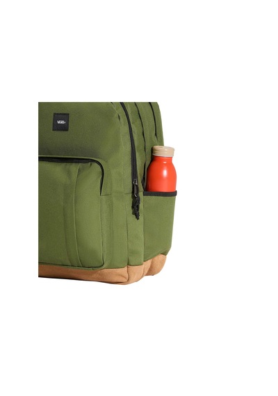 000hrhgrk1-r Vans Old Skool Trek Backpack Sırt Çantası Yeşil 000hrhgrk1-r