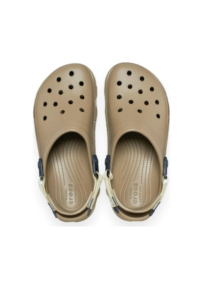 Crocs 206340 Classic All Terrain Clog Haki Unisex Terlik Haki