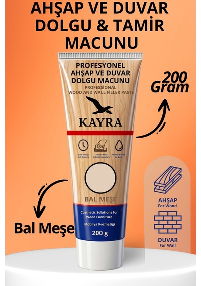 Bal Meşe Renk Ahşap Ve Duvar İçin Tamir Macunu Kullanıma Hazır 200 Gr Mobilya Dolgu Çatlak Giderici Çizik Kapatıcı Parke Sehpa Kapı Ahşap Merdiven Parke Çizik Giderme Macunu Ahşap Tamirat Dolgusu Bal Meşe Bal Meşe Bal Meşe Renk Ahşap Ve Duvar İçin Tamir Macunu Kullanıma Hazır 200 Gr Mobilya Dolgu Çatlak Giderici Çizik Kapatıcı Parke Sehpa Kapı Ahşap Merdiven Parke Çizik Giderme Macunu Ahşap Tamirat Dolgusu Bal Meşe Bal Meşe