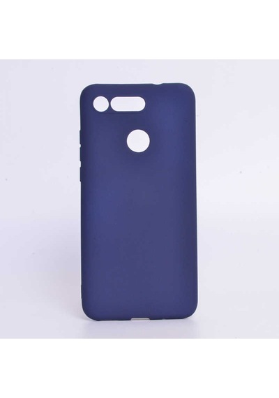 Huawei Honor View 20 Kılıf Soft Mat Premier Case