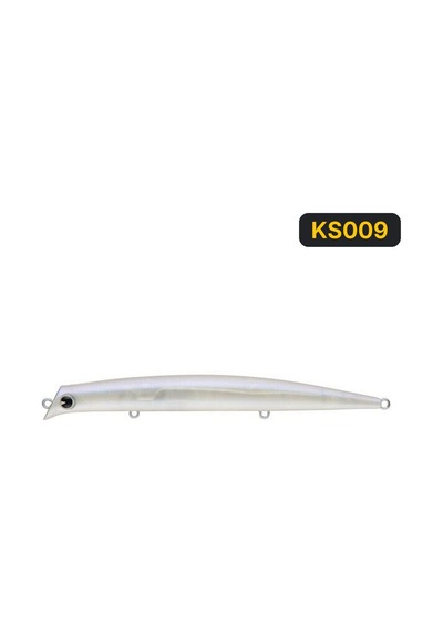 İma Komomo Slim Tomahawk 13cm 13.5 Gr Maket Balık