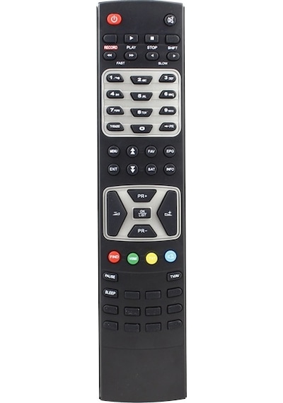 Huayu Kr Samux Hd Plus Uk