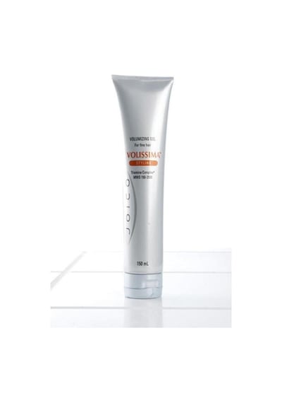 JOICO VOLISSIMA STYLING VOLUMIZING GEL 150 ML