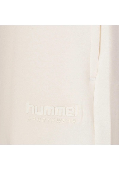 Hummel Sargento Kadın Eşofman Altı 932457 Ekru