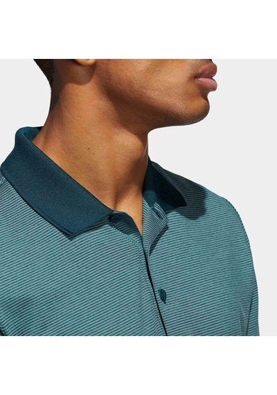 Adidas Ottoman Erkek Yeşil Polo Tişört Jw8845 Yeşil