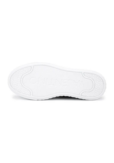 Mario Valentino Kadın Hakiki Deri Siyah Sneakers & Spor Ayakkabı 1040 91v1303 Bn Ayk Sk25-26 Black Siyah Mario Valentino Kadın Hakiki Deri Siyah Sneakers & Spor Ayakkabı 1040 91v1303 Bn Ayk Sk25-26 Black Siyah