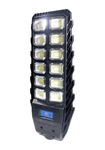 Solinved 600w Solar Sokak Lambası - Js-sf0705-600w